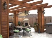 Kwikfynd Pergolas
gapridge